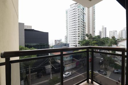 Apartamento à venda com 235m², 4 quartos e 4 vagasSuíte 4