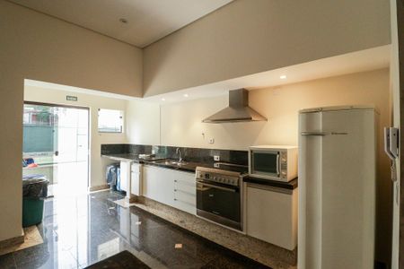 Apartamento à venda com 235m², 4 quartos e 4 vagasSalão de Festas