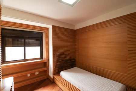 Apartamento à venda com 235m², 4 quartos e 4 vagasSuíte 1