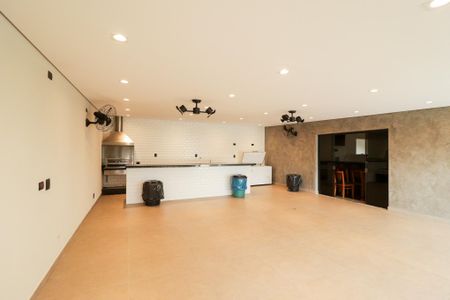Apartamento à venda com 235m², 4 quartos e 4 vagasChurrasqueira