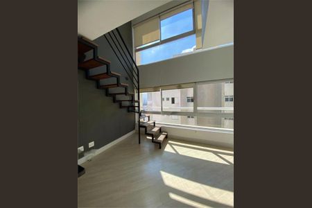 Apartamento à venda com 1 quarto, 38m² em Vila Leopoldina, São Paulo