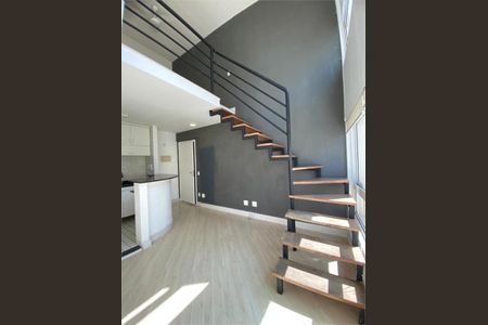 Apartamento à venda com 1 quarto, 38m² em Vila Leopoldina, São Paulo