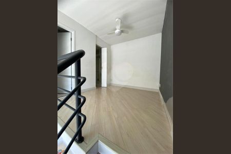 Apartamento à venda com 1 quarto, 38m² em Vila Leopoldina, São Paulo