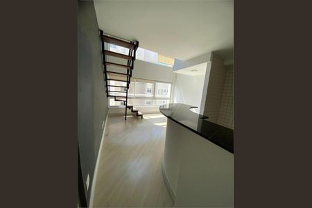 Apartamento à venda com 1 quarto, 38m² em Vila Leopoldina, São Paulo