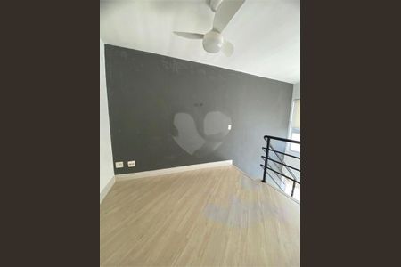 Apartamento à venda com 1 quarto, 38m² em Vila Leopoldina, São Paulo