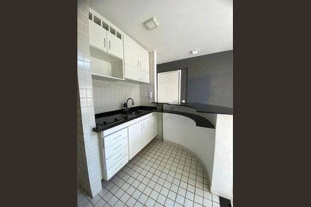Apartamento à venda com 1 quarto, 38m² em Vila Leopoldina, São Paulo