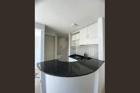 Apartamento à venda com 1 quarto, 38m² em Vila Leopoldina, São Paulo
