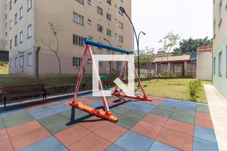 Apartamento para alugar com 50m², 2 quartos e sem vaga Apartamento para alugar com 50m², 2 quartos e sem vagaPlayground