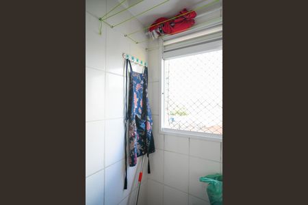 Apartamento para alugar com 50m², 2 quartos e sem vaga Apartamento para alugar com 50m², 2 quartos e sem vagaÁrea de Serviço
