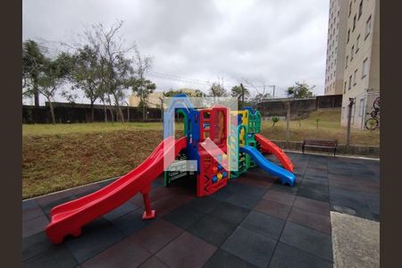 Apartamento para alugar com 50m², 2 quartos e sem vaga Apartamento para alugar com 50m², 2 quartos e sem vagaPlayground