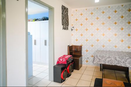 Apartamento para alugar com 50m², 2 quartos e sem vaga Apartamento para alugar com 50m², 2 quartos e sem vagaSala
