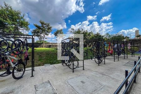 Apartamento para alugar com 50m², 2 quartos e sem vaga Apartamento para alugar com 50m², 2 quartos e sem vagaBicicletário