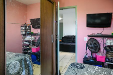 Apartamento para alugar com 50m², 2 quartos e sem vaga Apartamento para alugar com 50m², 2 quartos e sem vagaQuarto 2