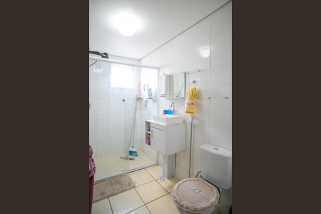 Apartamento para alugar com 50m², 2 quartos e sem vaga Apartamento para alugar com 50m², 2 quartos e sem vagaBanheiro