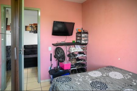 Apartamento para alugar com 50m², 2 quartos e sem vaga Apartamento para alugar com 50m², 2 quartos e sem vagaQuarto 2