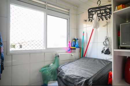 Apartamento para alugar com 50m², 2 quartos e sem vaga Apartamento para alugar com 50m², 2 quartos e sem vagaÁrea de Serviço