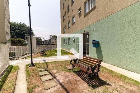 Apartamento para alugar com 50m², 2 quartos e sem vaga Apartamento para alugar com 50m², 2 quartos e sem vagaÁrea comum