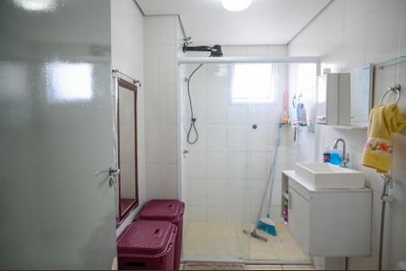 Apartamento para alugar com 50m², 2 quartos e sem vaga Apartamento para alugar com 50m², 2 quartos e sem vagaÁrea de Serviço