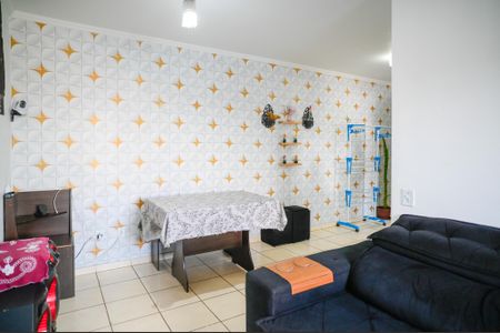 Apartamento para alugar com 50m², 2 quartos e sem vaga Apartamento para alugar com 50m², 2 quartos e sem vagaSala