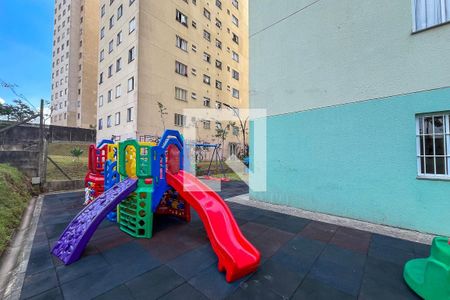 Apartamento para alugar com 50m², 2 quartos e sem vaga Apartamento para alugar com 50m², 2 quartos e sem vagaPlayground