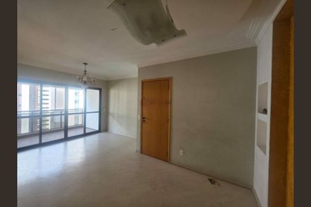 Apartamento à venda com 3 quartos, 135m² em Tatuapé, São Paulo