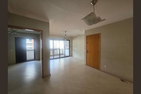 Apartamento à venda com 3 quartos, 135m² em Tatuapé, São Paulo
