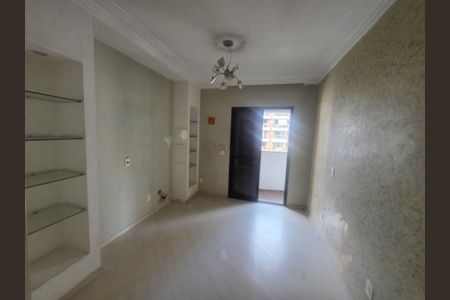 Apartamento à venda com 3 quartos, 135m² em Tatuapé, São Paulo