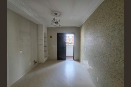Apartamento à venda com 3 quartos, 135m² em Tatuapé, São Paulo