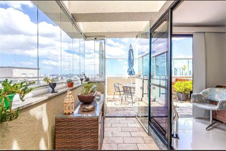 Apartamento à venda com 3 quartos, 146m² em Vila Mariana, São Paulo