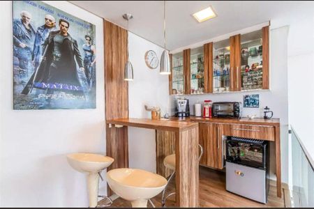 Apartamento à venda com 3 quartos, 146m² em Vila Mariana, São Paulo