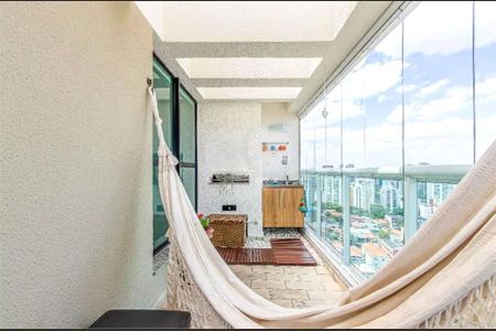 Apartamento à venda com 3 quartos, 146m² em Vila Mariana, São Paulo