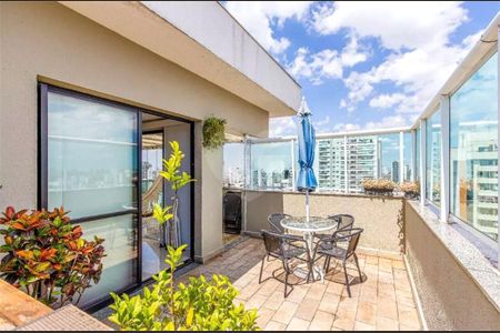 Apartamento à venda com 3 quartos, 146m² em Vila Mariana, São Paulo