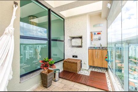 Apartamento à venda com 3 quartos, 146m² em Vila Mariana, São Paulo