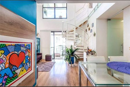 Apartamento à venda com 3 quartos, 146m² em Vila Mariana, São Paulo