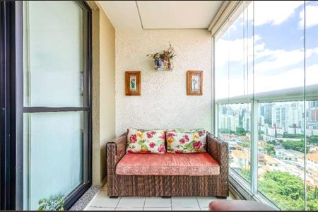 Apartamento à venda com 3 quartos, 146m² em Vila Mariana, São Paulo
