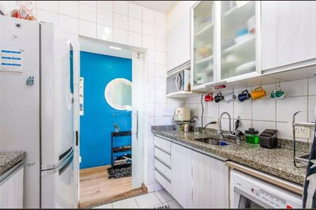 Apartamento à venda com 3 quartos, 146m² em Vila Mariana, São Paulo