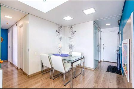 Apartamento à venda com 3 quartos, 146m² em Vila Mariana, São Paulo
