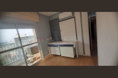 Apartamento à venda com 134m², 3 quartos e 3 vagas