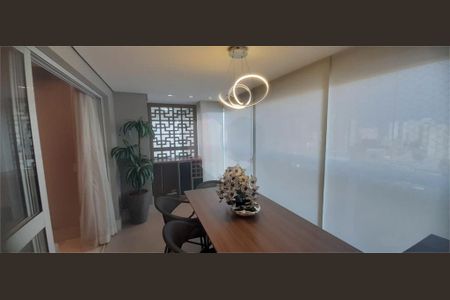 Apartamento à venda com 134m², 3 quartos e 3 vagas