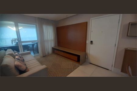 Apartamento à venda com 134m², 3 quartos e 3 vagas