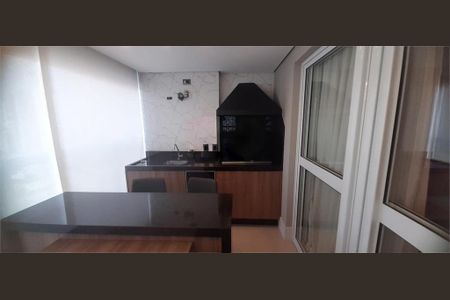 Apartamento à venda com 134m², 3 quartos e 3 vagas