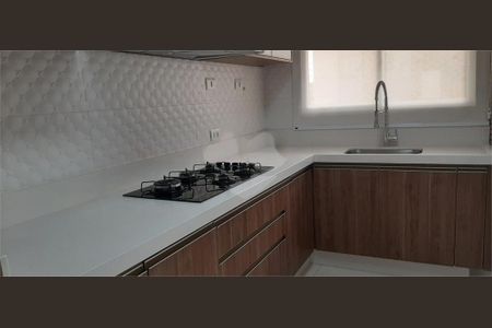 Apartamento à venda com 134m², 3 quartos e 3 vagas