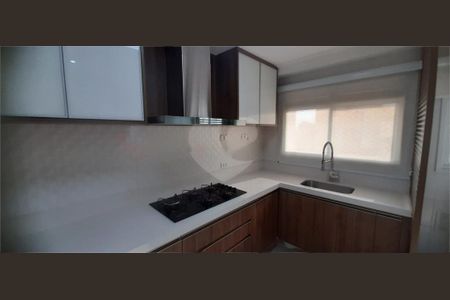 Apartamento à venda com 134m², 3 quartos e 3 vagas