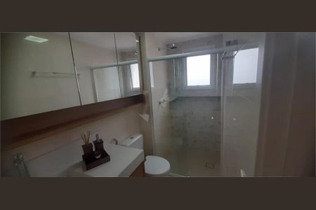 Apartamento à venda com 134m², 3 quartos e 3 vagas