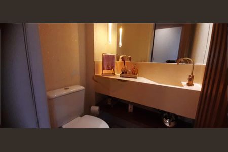 Apartamento à venda com 134m², 3 quartos e 3 vagas