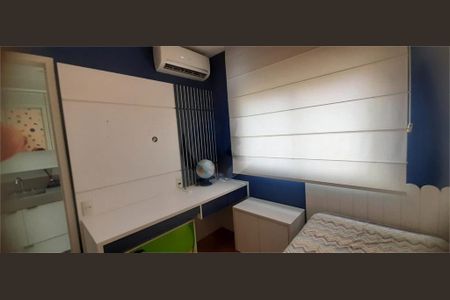 Apartamento à venda com 3 quartos, 134m² em Tatuapé, São Paulo