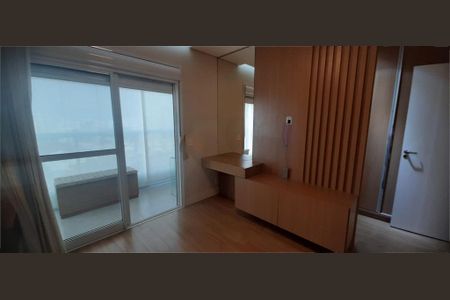 Apartamento à venda com 3 quartos, 134m² em Tatuapé, São Paulo