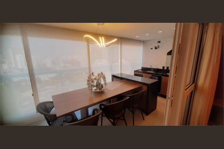 Apartamento à venda com 3 quartos, 134m² em Tatuapé, São Paulo