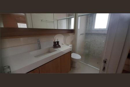 Apartamento à venda com 134m², 3 quartos e 3 vagas