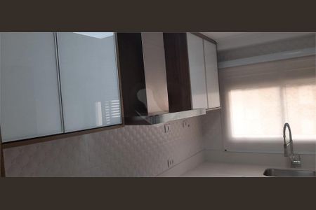 Apartamento à venda com 134m², 3 quartos e 3 vagas
